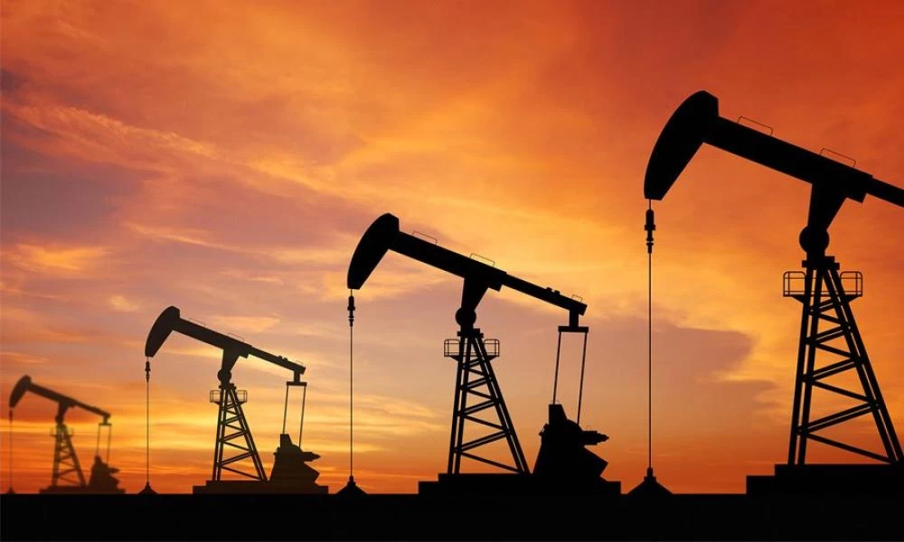 Με ήπια πτώση έκλεισαν οι τιμές του πετρελαίου